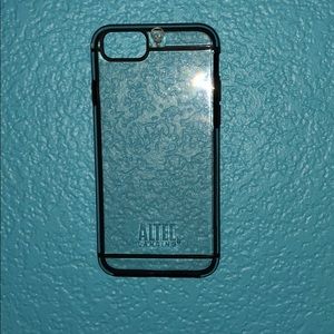 iPhone case